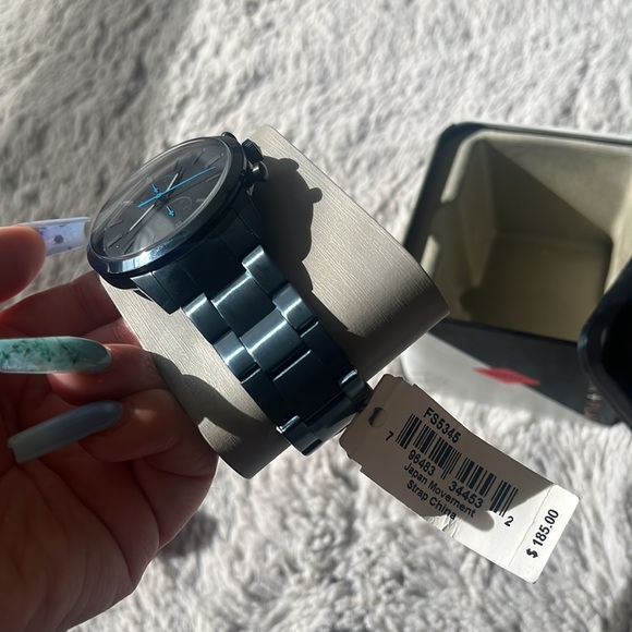 Men’s Fossil Watch - Picture 5 of 5